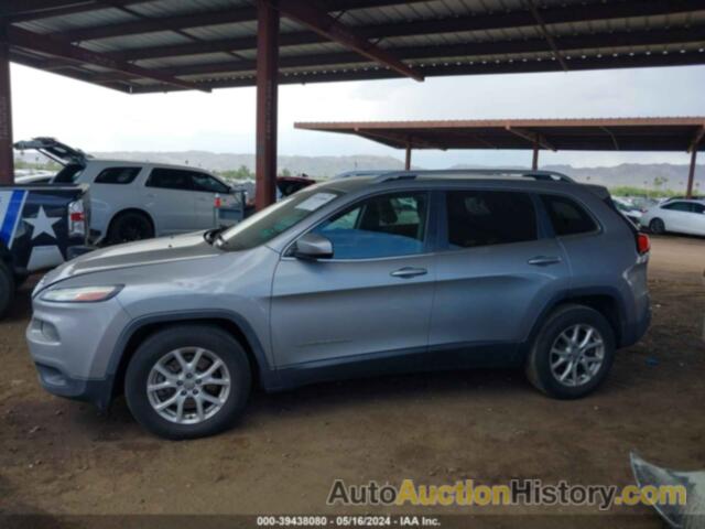 JEEP CHEROKEE LATITUDE, 1C4PJLCS5FW636767