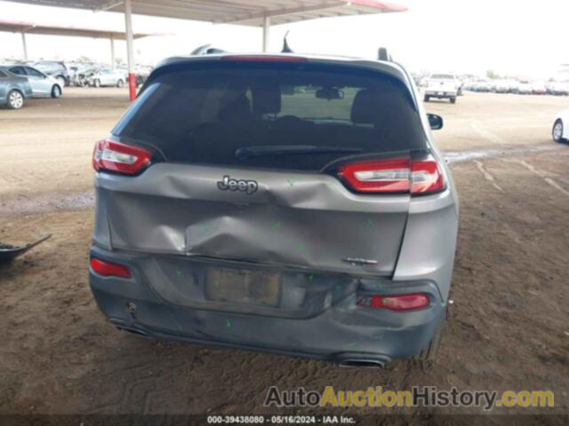 JEEP CHEROKEE LATITUDE, 1C4PJLCS5FW636767