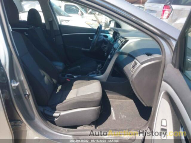 HYUNDAI ELANTRA GT, KMHD35LH2GU296340