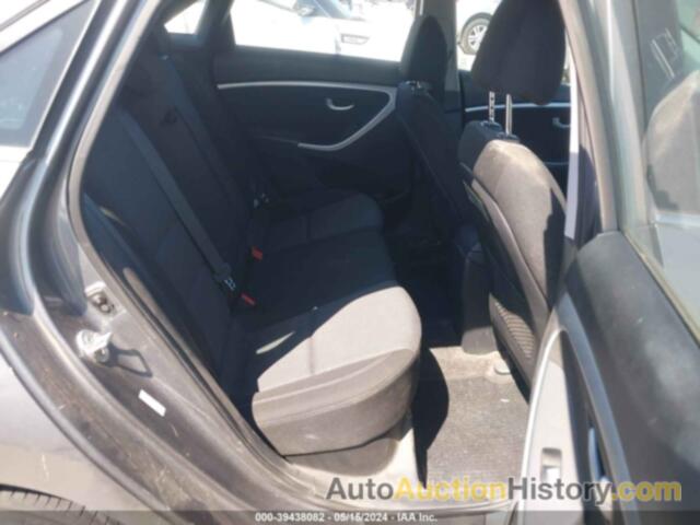 HYUNDAI ELANTRA GT, KMHD35LH2GU296340