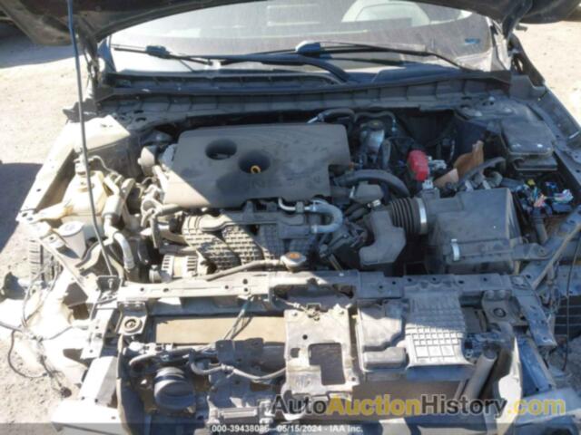 NISSAN ALTIMA 2.5 S, 1N4BL4BVXKC244407