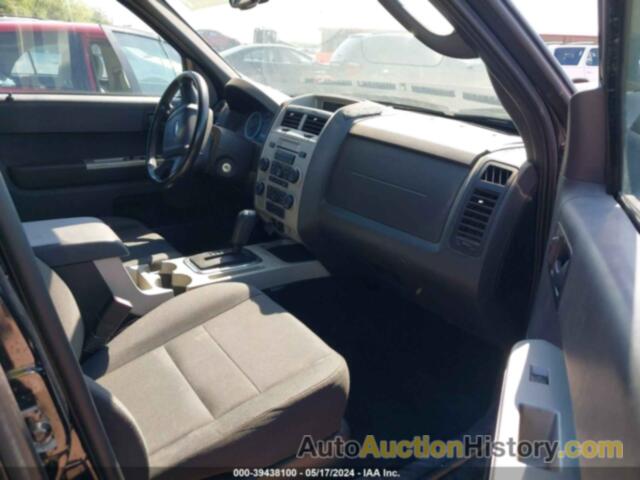 FORD ESCAPE XLT, 1FMCU9D73CKC67215