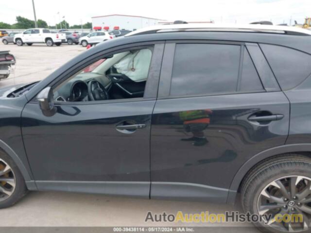 MAZDA CX-5 GRAND TOURING, JM3KE2DYXG0638750