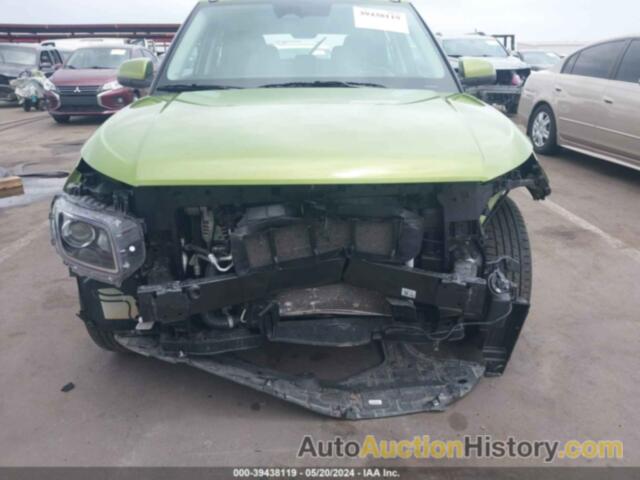 HYUNDAI VENUE SEL, KMHRC8A36PU240948