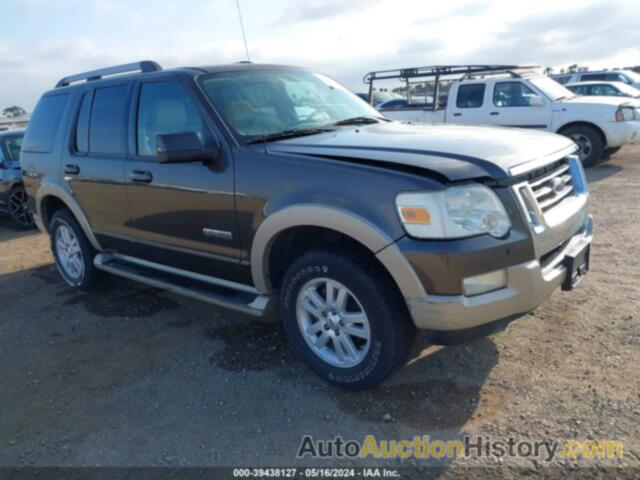 FORD EXPLORER EDDIE BAUER, 1FMEU64E86UB25070