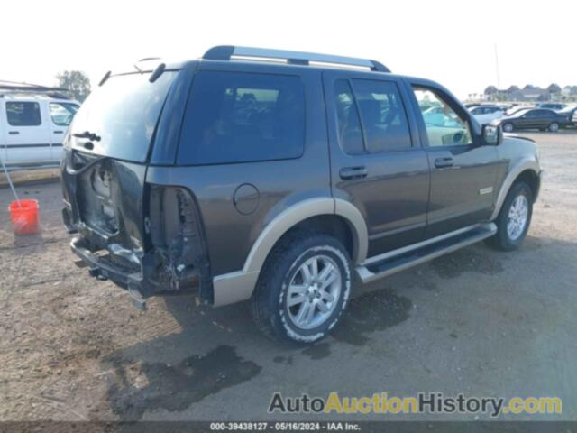 FORD EXPLORER EDDIE BAUER, 1FMEU64E86UB25070