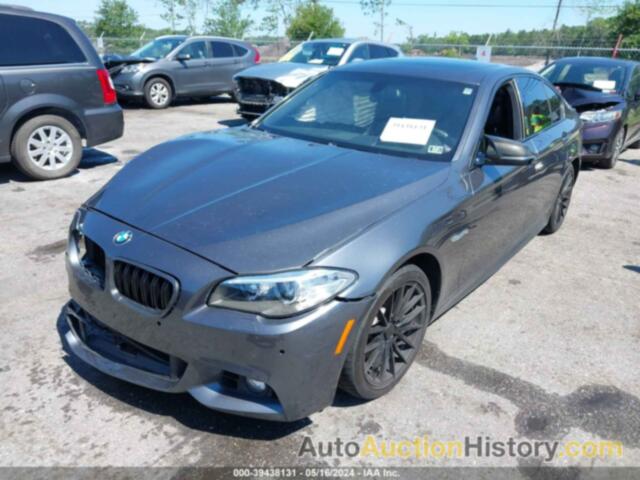 BMW 528 XI, WBA5A7C51FG143667