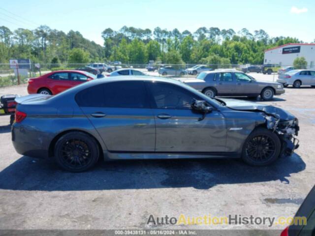 BMW 528 XI, WBA5A7C51FG143667