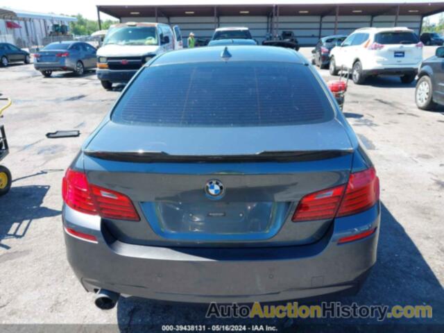 BMW 528 XI, WBA5A7C51FG143667