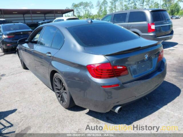 BMW 528 XI, WBA5A7C51FG143667