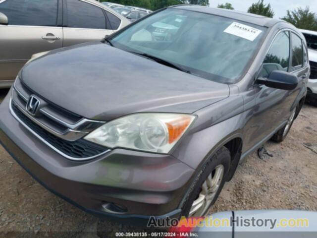 HONDA CR-V EX, 5J6RE3H55AL044032