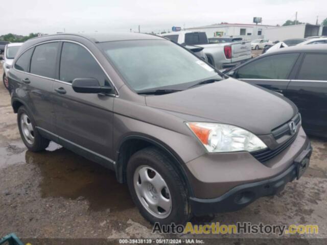 HONDA CR-V LX, 3CZRE38359G703914