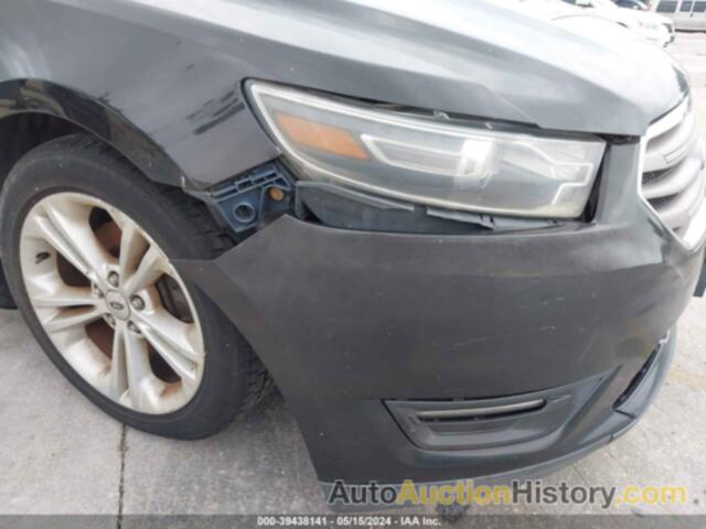 FORD TAURUS SEL, 1FAHP2E81FG129184