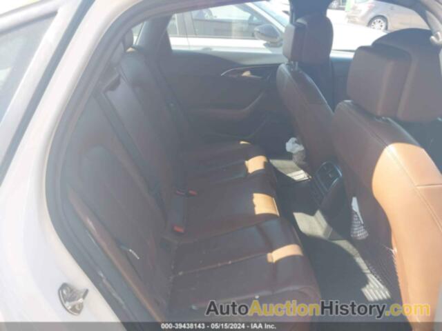 AUDI A6 3.0T PREMIUM PLUS, WAUFGAFC4FN025814