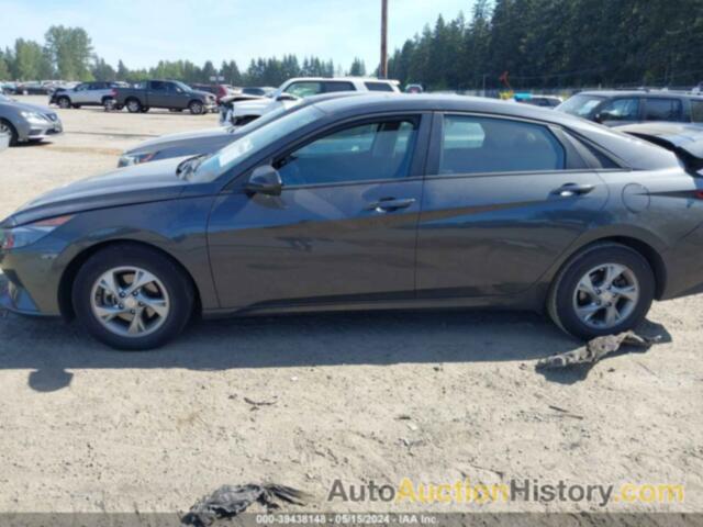 HYUNDAI ELANTRA SE, 5NPLL4AG0MH039266