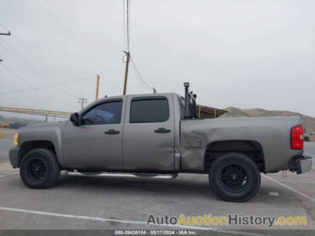 CHEVROLET SILVERADO 1500 LT, 3GCEK23329G120764