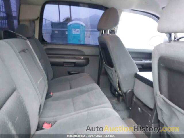 CHEVROLET SILVERADO 1500 LT, 3GCEK23329G120764