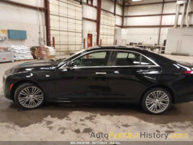 CADILLAC CT4 PREMIUM LUXURY, 1G6DF5RK9L0131842