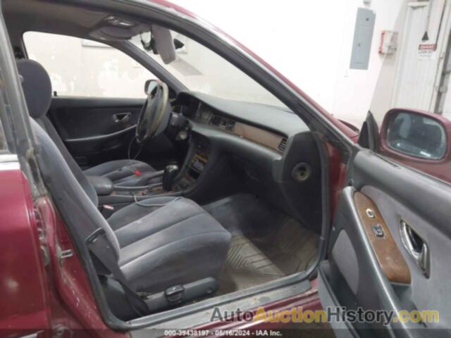 MITSUBISHI DIAMANTE, JA3XC47S8NY045960