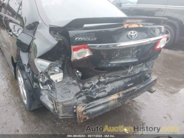 TOYOTA COROLLA S, 2T1BU4EE2CC774298