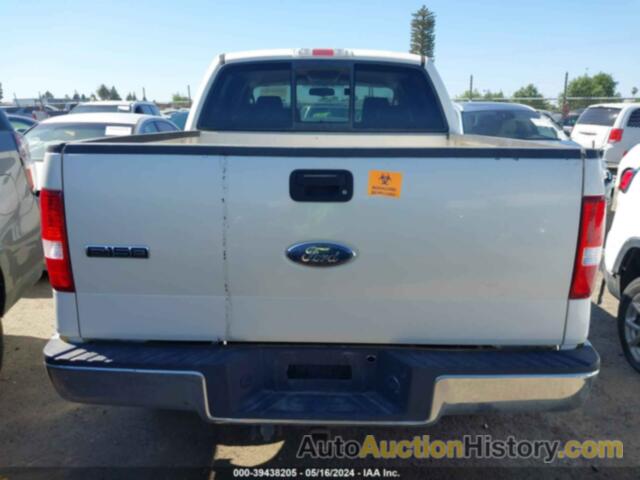 FORD F-150 FX4/LARIAT/XLT, 1FTPW14577FB05960