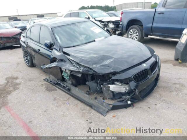 BMW 335 I, WBA3A9G5XENS65581