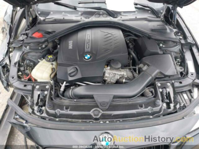 BMW 335 I, WBA3A9G5XENS65581