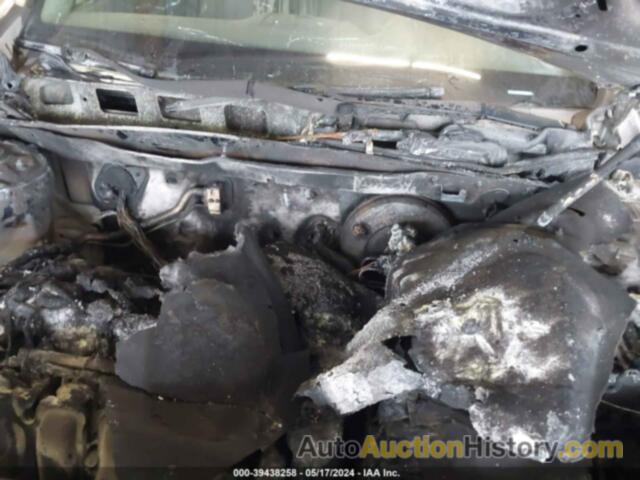 HYUNDAI SANTA FE GLS, 5XYZG3AB6BG016902