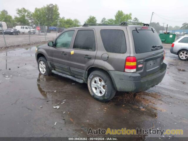 FORD ESCAPE XLT/XLT SPORT, 1FMCU93146KD09568