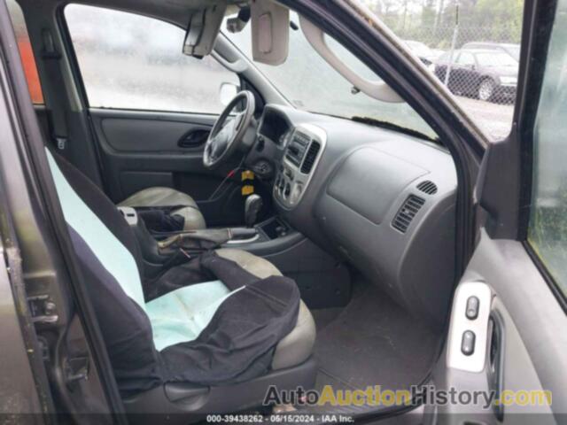 FORD ESCAPE XLT/XLT SPORT, 1FMCU93146KD09568