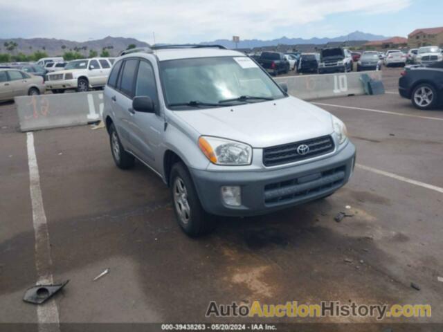 TOYOTA RAV4, JTEGH20V710040264