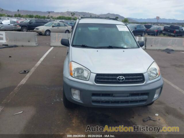 TOYOTA RAV4, JTEGH20V710040264