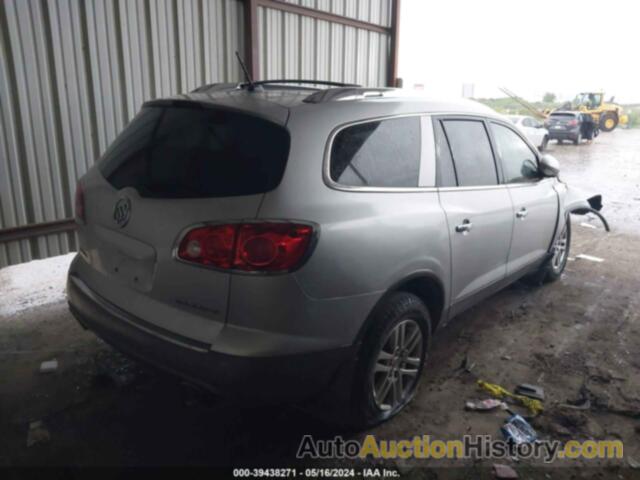 BUICK ENCLAVE, 5GAKRAED2CJ321523