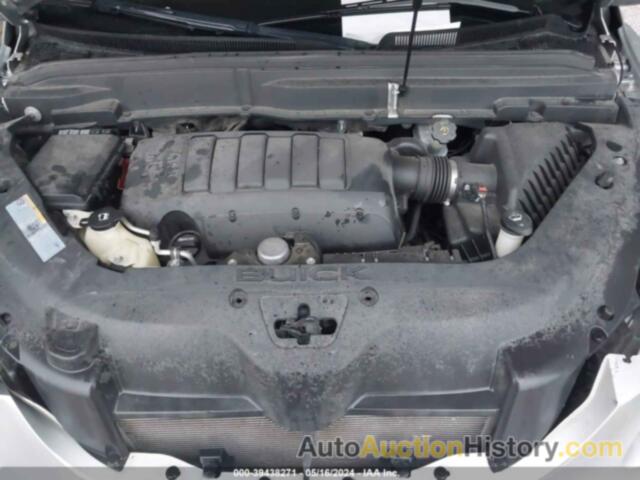 BUICK ENCLAVE, 5GAKRAED2CJ321523