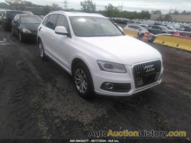 AUDI Q5 2.0T PREMIUM, WA1CFAFPXEA075323