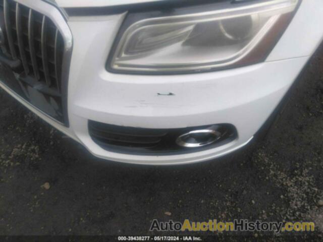 AUDI Q5 2.0T PREMIUM, WA1CFAFPXEA075323