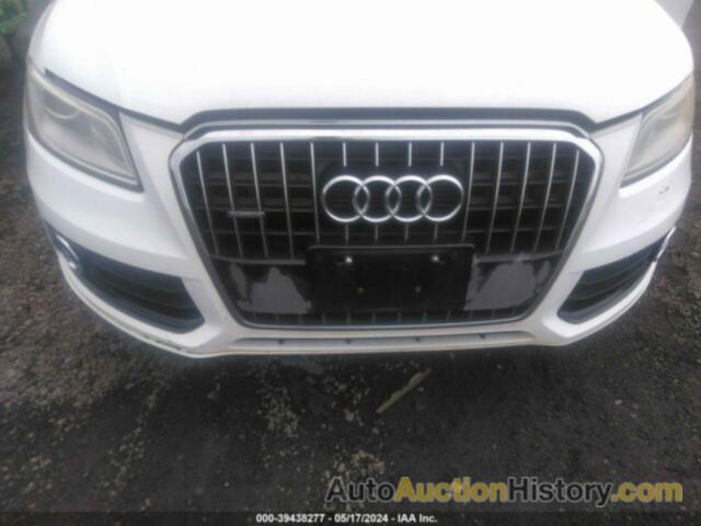 AUDI Q5 2.0T PREMIUM, WA1CFAFPXEA075323