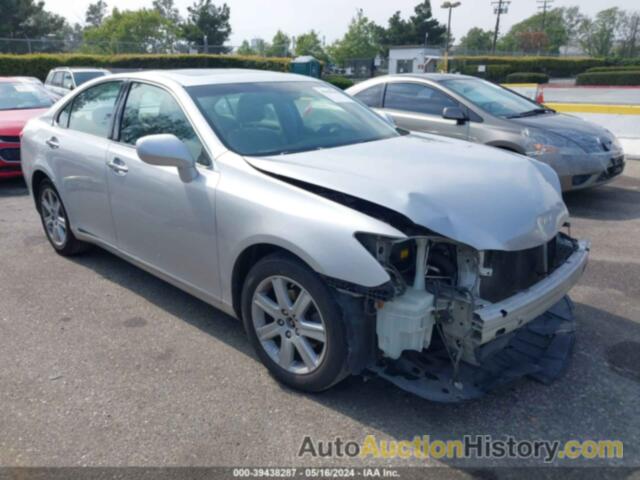 LEXUS ES 350, JTHBJ46G372024419