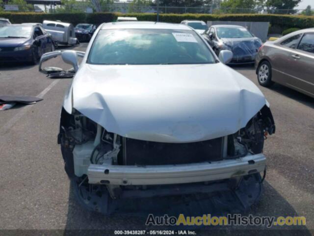 LEXUS ES 350, JTHBJ46G372024419