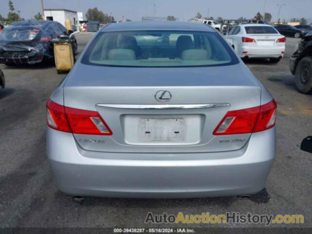 LEXUS ES 350, JTHBJ46G372024419