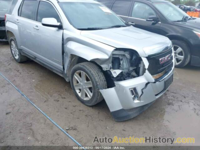 GMC TERRAIN SLE, 2CTALSEC9B6365513