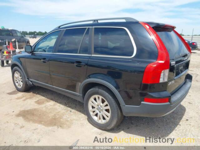 VOLVO XC90 3.2, YV4CY982681439920