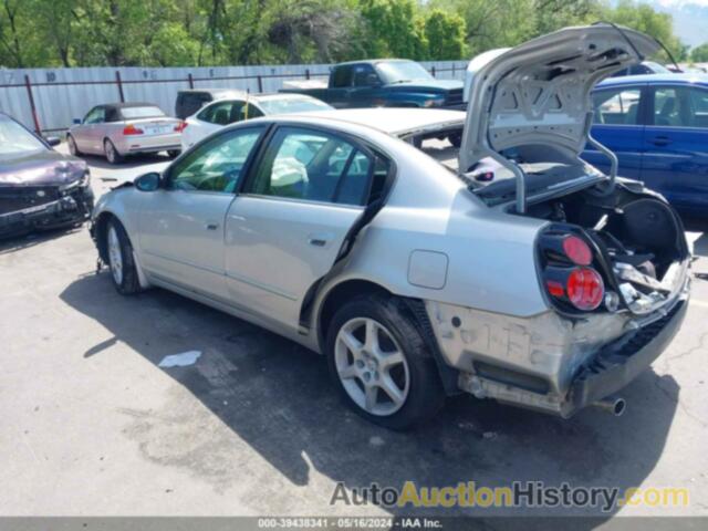 NISSAN ALTIMA 3.5 SE, 1N4BL11D53C155580