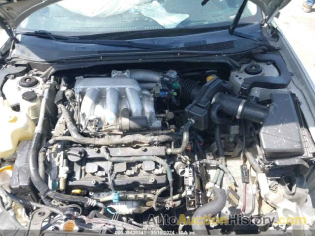 NISSAN ALTIMA 3.5 SE, 1N4BL11D53C155580