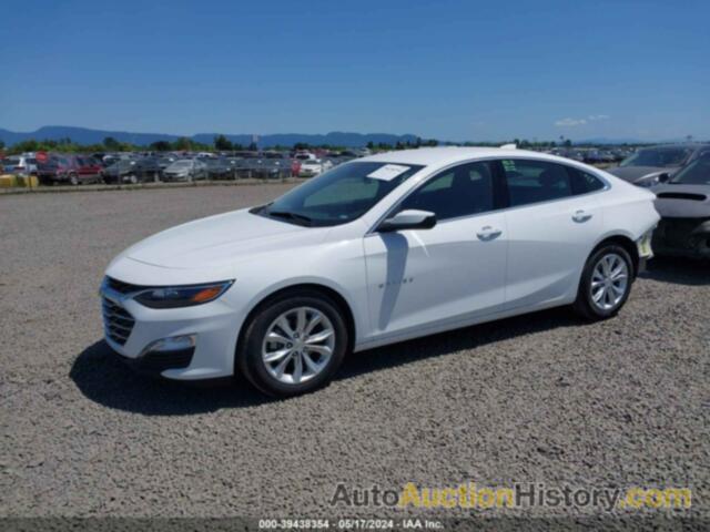 CHEVROLET MALIBU LT, 1G1ZD5ST8RF130322