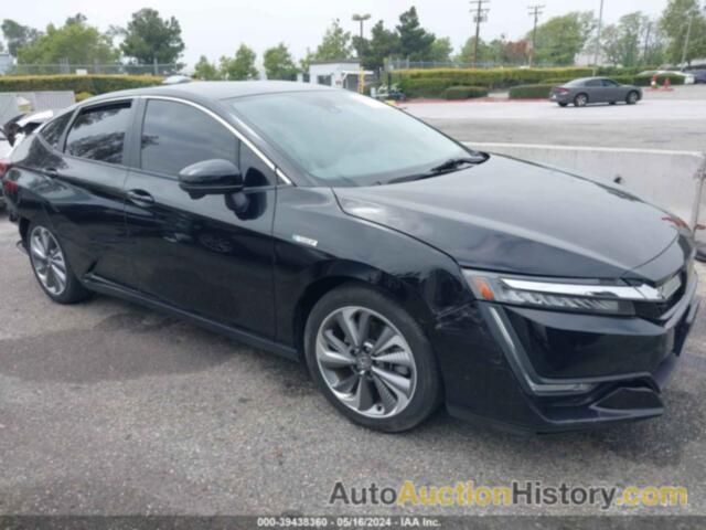 HONDA CLARITY PLUG-IN HYBRID, JHMZC5F19JC008530