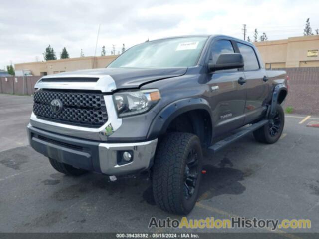 TOYOTA TUNDRA SR5 5.7L V8, 5TFEY5F18KX254299