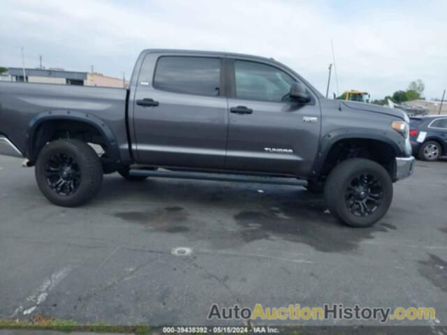 TOYOTA TUNDRA SR5 5.7L V8, 5TFEY5F18KX254299