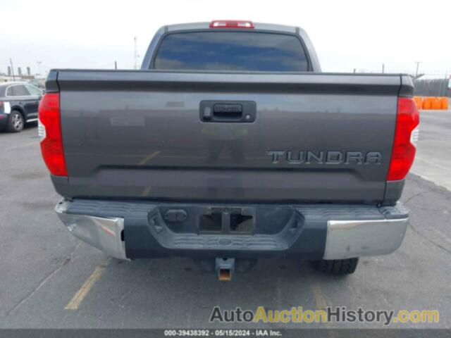 TOYOTA TUNDRA SR5 5.7L V8, 5TFEY5F18KX254299