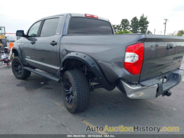 TOYOTA TUNDRA SR5 5.7L V8, 5TFEY5F18KX254299